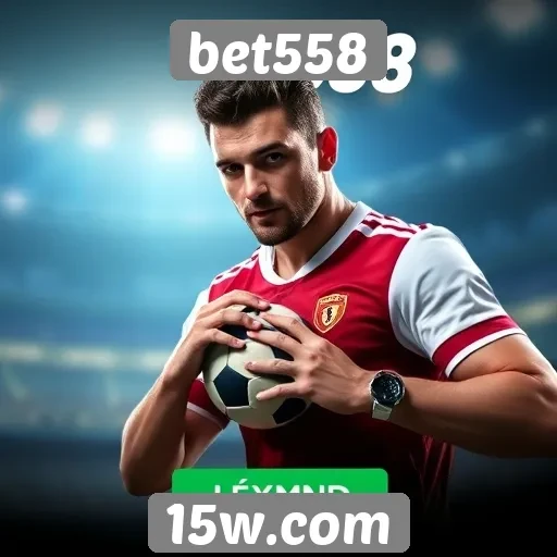 Explorando os bônus e promoções do bet558