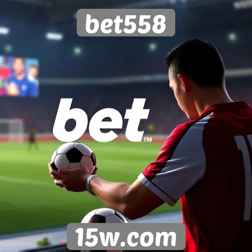 Popularidade do bet558 entre os jogadores
