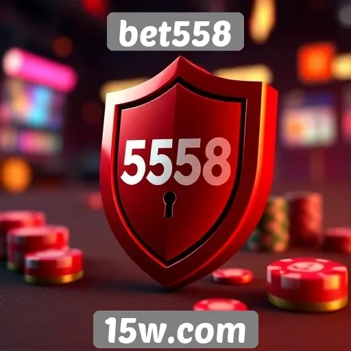 Avaliação da segurança do site de jogos bet558