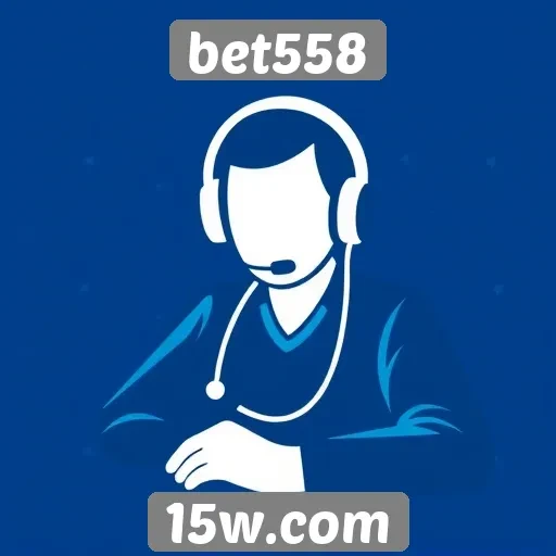Suporte ao cliente e suas funcionalidades no bet558