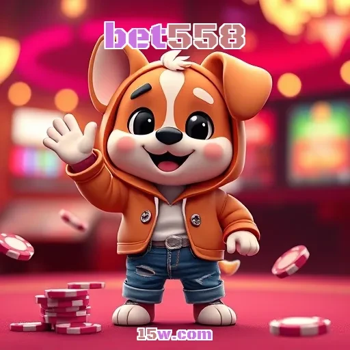 bet558: Os Melhores Jogos Para Se Divertir e Ganhar Aqui