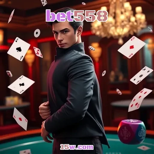 bet558: Explore as Funcionalidades da Plataforma de Jogos que Encantam