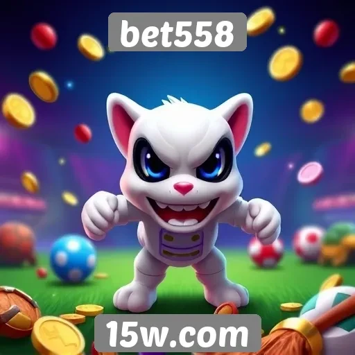 Comparativo de jogos populares na plataforma bet558