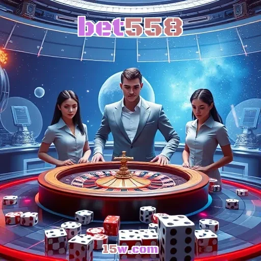 bet558: Segurança em Primeiro Lugar para Jogadores Online